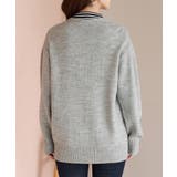 トップス カーディガン 長袖 | Honeys | 詳細画像15 