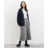 トップス カーディガン 長袖 | Honeys | 詳細画像7 