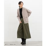 トップス カーディガン 長袖 | Honeys | 詳細画像11 