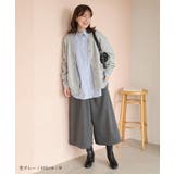 トップス カーディガン 長袖 | Honeys | 詳細画像7 