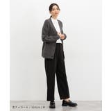 トップス カーディガン 長袖 | Honeys | 詳細画像9 