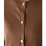 トップス カーディガン ニット | Honeys | 詳細画像16 