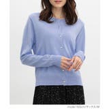 トップス カーディガン 長袖 | Honeys | 詳細画像10