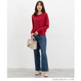 トップス カーディガン 長袖 | Honeys | 詳細画像11