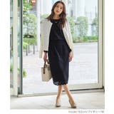 トップス カーディガン 長袖 | Honeys | 詳細画像3