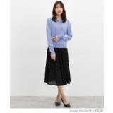 トップス カーディガン 長袖 | Honeys | 詳細画像9