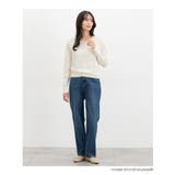 トップス カーディガン 長袖 | Honeys | 詳細画像13 