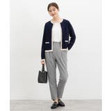 トップス カーディガン 長袖 | Honeys | 詳細画像7 