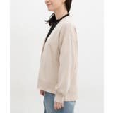 トップス カーディガン 長袖 | Honeys | 詳細画像11 