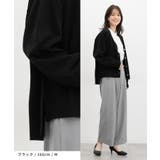 トップス カーディガン 長袖 | Honeys | 詳細画像3 