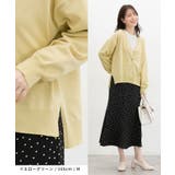 トップス カーディガン 長袖 | Honeys | 詳細画像6 