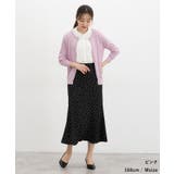 トップス カーディガン ハニさら | Honeys | 詳細画像10 