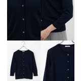 トップス カーディガン ハニさら | Honeys | 詳細画像16 