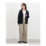 トップス カーディガン 長袖 | Honeys | 詳細画像10 