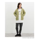 トップス カーディガン 長袖 | Honeys | 詳細画像12 