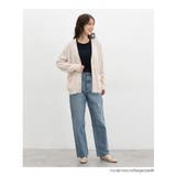 トップス カーディガン 長袖 | Honeys | 詳細画像15 