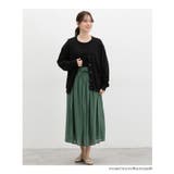 トップス カーディガン 長袖 | Honeys | 詳細画像9 