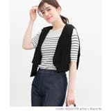 トップス ニット セーター | Honeys | 詳細画像9