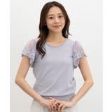 トップス ニット セーター | Honeys | 詳細画像10 