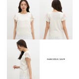 トップス ニット セーター | Honeys | 詳細画像11 