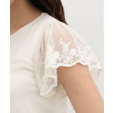 トップス ニット セーター | Honeys | 詳細画像13 