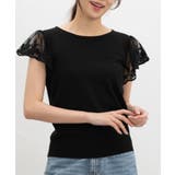 トップス ニット セーター | Honeys | 詳細画像6 