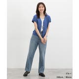 トップス ベスト ジレ | Honeys | 詳細画像5 