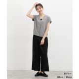 トップス ベスト ジレ | Honeys | 詳細画像7 