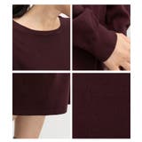 ワンピース 長袖 ロング丈 | Honeys | 詳細画像13