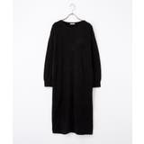 ワンピース 長袖 ロング丈 | Honeys | 詳細画像14