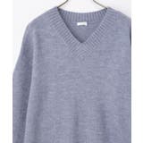 ワンピース 長袖 ひざ丈 | Honeys | 詳細画像16 