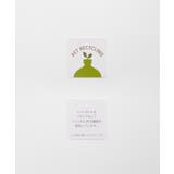 ワンピース 長袖 ひざ丈 | Honeys | 詳細画像2 