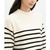 ワンピース 長袖 ロング丈 | Honeys | 詳細画像10 