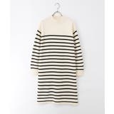 ワンピース 長袖 ロング丈 | Honeys | 詳細画像13 