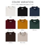 トップス Tシャツ ロンT | Honeys | 詳細画像10