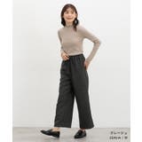 トップス Tシャツ ロンT | Honeys | 詳細画像9