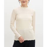 トップス Tシャツ ロンT | Honeys | 詳細画像3