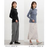 トップス Tシャツ ロンT | Honeys | 詳細画像4
