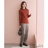 トップス Tシャツ ロンT | Honeys | 詳細画像9