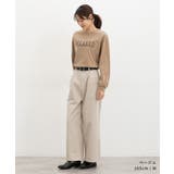 トップス Tシャツ ロンＴ | Honeys | 詳細画像11 