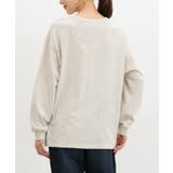 トップス Tシャツ ロンＴ | Honeys | 詳細画像15 