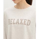トップス Tシャツ ロンＴ | Honeys | 詳細画像16 