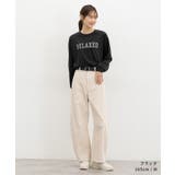 トップス Tシャツ ロンＴ | Honeys | 詳細画像5 