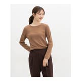 トップス Tシャツ ロンT | Honeys | 詳細画像10