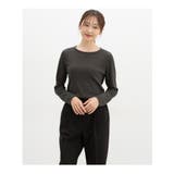 トップス Tシャツ ロンT | Honeys | 詳細画像11