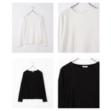 トップス Tシャツ ロンT | Honeys | 詳細画像14