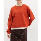 トップス スウェット 長袖 | Honeys | 詳細画像12