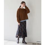 トップス スウェット 長袖 | Honeys | 詳細画像13