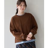 トップス スウェット 長袖 | Honeys | 詳細画像14