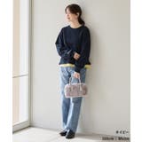 トップス スウェット 長袖 | Honeys | 詳細画像7